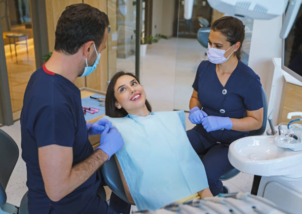 Professional  Holistic Dental Services in Hudson, NY